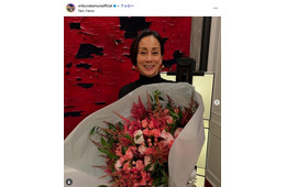 パリ在住・中村江里子アナ、南仏で日本の祭りを再現「アイデアが素敵」「雰囲気出てる」の声