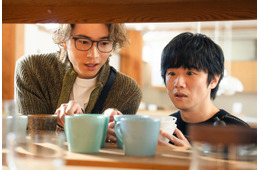 「40までにしたい10のこと」ラストシーンに視聴者悶絶 慶司（庄司浩平）の行動に「秒で落ちる」「するまでの流れが天才」