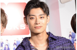 超特急アロハ、俳優業は苦手だった「全然訳わからなくて」心境の変化明かす