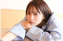 加藤乃愛、弟との2ショット公開「逞しくてかっこいい」「イケメンオーラすごい」と反響