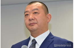 TKO木下隆行、タイへの移住発表 決断の理由明かす「昔から考えていた夢」