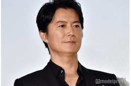 福山雅治、女性誌インタビュー掲載受けコメント フジ第三者委員会への協力認める・ファンへの思いも「大変心苦しく思っております」