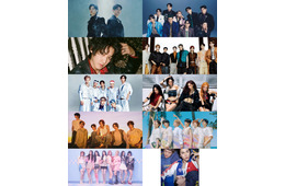 東方神起・aespa・NCT DREAMら総勢10組集結 SMエンタテインメントの魅力を徹底解剖【M：ZINE（エンジン）】