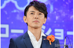藤木直人、父親としての素顔明らかに「行けるときは学校にお迎え」年頃の娘への思いも