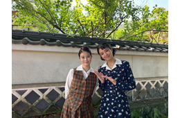 「あんぱん」で朝ドラ初出演の新仮面ライダーヒロイン堀口真帆とは？先輩・今田美桜と初共演「撮影前からとにかく緊張」【プロフィール】