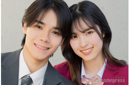 「今日好き」“たくはる”林田拓也＆村谷はるなカップル、8ヶ月記念日に密着2ショット公開「美男美女」「幸せ伝わる」の声