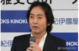 秋川雅史、子育てへの熱い思いとは テノール歌手・彫刻家…‟三刀流の活躍”に意気込み