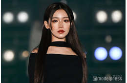第1子出産のせいせい、下着モデル再開報告 撮影ショットに「変わらないスタイル」「セクシー」の声