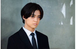King ＆ Prince高橋海人「涙が止まらない」主演作で未体験の感覚 Snow Man深澤辰哉から反響も【「DOPE　麻薬取締部特捜課」インタビュー】