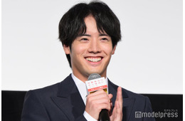 赤楚衛二「とにかくルールを破る」菅野美穂から学んだこと明かし笑顔【近畿地方のある場所について】