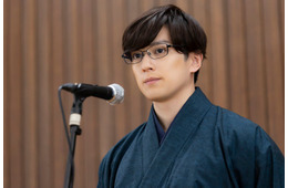 新田真剣佑「ちはやふる」10年ぶり出演 “原点”への特別な思い語る「なかったら今の僕はいない」