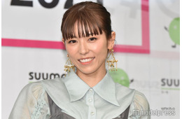 若槻千夏「自宅がバレてるんです」インスタでの驚きの失敗告白