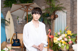 犬飼貴丈「シャッフルアイランドSeason6」第7話＆最終話スタジオゲストに決定「夏の恒例行事になってきています」