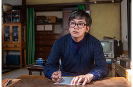 朝ドラ「あんぱん」2回目のオープニングなし演出＆嵩（北村匠海）の漫画が話題「最重要回」「ついに初代アンパンマン誕生」
