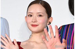 畑芽育、手描きちいかわイラスト披露「画伯」「お顔の色が…」と注目集まる