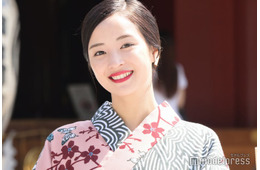 広瀬すず、カンヌでの松下洸平への言動謝罪「言える人にしか勿論言わないです」【遠い山なみの光】