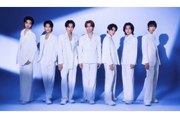“TOBEからデビュー”CLASS SEVEN「miss you」CDリリース決定 東京・大阪で初のイベントも開催