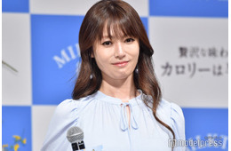 深田恭子、父の職業明かしスタジオ驚き 芸能界入りのきっかけは仕事現場で「声をかけていただいて」