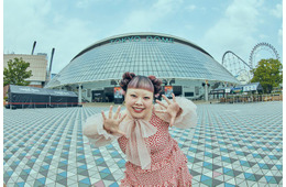 渡辺直美、東京ドーム公演の内容に言及 街での“記念生配信“に人気芸人も映り込む「なんでいるの？」