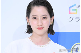 第2子妊娠中の河北麻友子、ふっくらお腹際立つピンクコーデ披露「スタイル良すぎ」「可愛いママ」の声