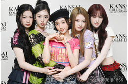 IVE妹分・KiiiKiiiの美容・健康法に迫る 日本でやりたいことは？【モデルプレスインタビュー】
