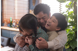 朝ドラ「あんぱん」蘭子（河合優実）＆八木（妻夫木聡）の空気感に注目「恋確定」「ドキドキしちゃった」の声