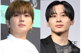 Nissy、Da-iCE工藤大輝とのLINE画面公開 当日ライブ急遽出演までの流れに反響「本当にハプニングだ」「会話キュンとする」