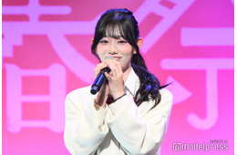 「今日好き」秋山みづき、すっぴん披露「透明感すごい」「レベチ」とファン騒然