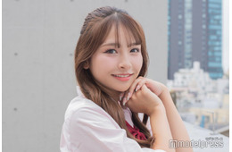 「今日好き」土屋惺来「髪の毛暗くしたの」イメチェン報告に絶賛集まる「美人すぎる」「透明感際立つ」