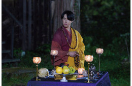 Snow Man宮舘涼太“キーマン役”で圧倒的存在感 水上恒司＆山下美月らキャスト陣も絶賛【火喰鳥を、喰う】