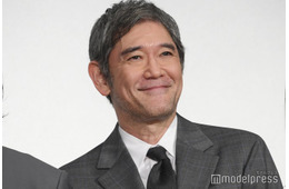 杉本哲太、リーゼントでスカジャン着こなす16歳の秘蔵ショット公開「めっちゃ尖ってる」「紅麗威甦懐かしい」の声