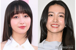 Cocomi＆Koki,、姉妹でカフェへ 写真撮り合う様子に「自然体で素敵」「美ウエスト」の声
