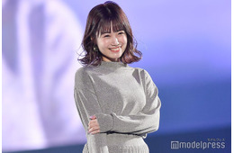 元HKT48朝長美桜、手料理3品公開「オシャレ」「美味しそう」と反響