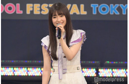 乃木坂46小川彩、金髪ギャル姿で雰囲気ガラリ「お人形さんみたい」「似合う」と絶賛の声