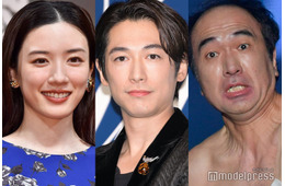 ディーン・フジオカ、永野芽郁＆江頭2：50「オールスター感謝祭」騒動の真相明かす