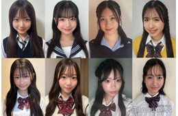 「JCミスコン2025」西日本ブロックAの代表者決定【日本一かわいい女子中学生／SNS審査結果】