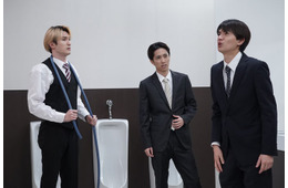 SixTONESが興奮＆悶絶 アイドルの域超えた作品＆10分超の長尺コントも「かなり大変でした」【ワロタ！】