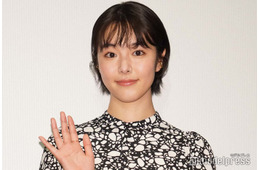 唐田えりか、キャミ透けるシースルートップス姿披露「可愛い」「透明感すごい」の声