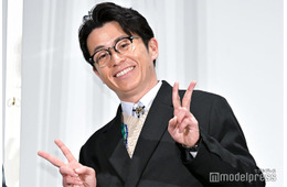 オリラジ藤森慎吾「ラブトラ2」参加美人妻との新婚生活語る 手料理を絶賛「毎回感動」「出汁の魔術師」