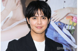 GENERATIONS片寄涼太、子どもに贈りたいものは？「すごく味があっていいなと」