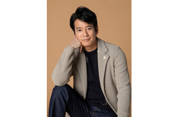 唐沢寿明、約7年ぶりテレ東連ドラ主演に決定 若手刑事の“潜在能力”引き出す特命職員役に【コーチ】