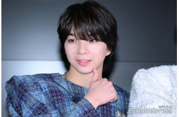 M!LK塩崎太智「レコメン」出演時間短い理由判明？「圧力かけちゃってたのか（笑）」話題の“初期装備ニキ”姿で登場