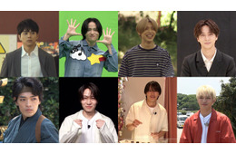 timelesz、半年ぶり「ドッキリGP」出演＆全員ターゲットに 菊池風磨が1人ずつ注目ポイント語る【コメント】
