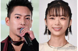 入籍発表のRYOKI（三山凌輝）＆趣里、直筆署名に注目集まる「丁寧な字で素敵」「雰囲気が似てる」