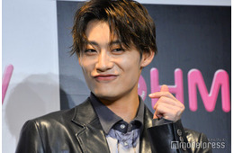 超特急アロハ、新シングルで「1番ビジュ良い」と思ったメンバー明かす