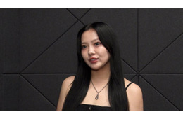 LDH所属iScreamメンバー、新オーディション「ガルバト」参加決定「E-girlsさんに憧れてきた部分もあるので」