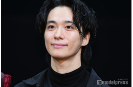 A.B.C-Z戸塚祥太、台詞量の多い主演舞台に奮闘「できる限りの善処を」【アーモンド】