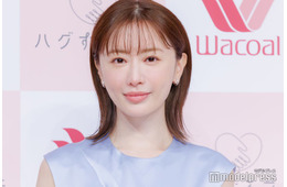 松本まりか「奪い愛、真夏」現場へ差し入れ「気遣いの塊」「スケールが違う」と驚きの声