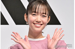 佐藤栞里、“正真正銘のショートカット”にイメチェン「少年が来たのかと思ったと言われるように」