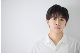 鈴木福、人気ゲーム「パワフルプロ野球」実写ドラマ主演に決定 “パワプロ”好きの社会人演じる
